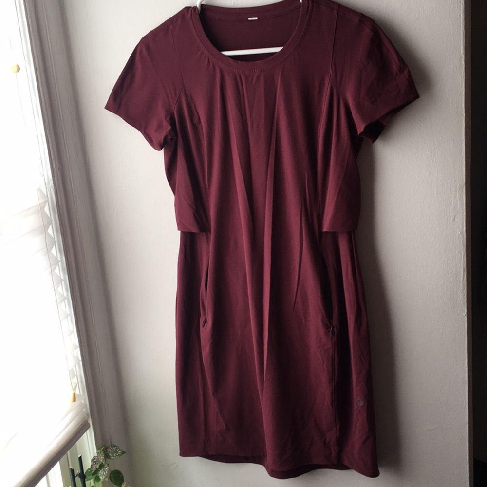 Lululemon dress